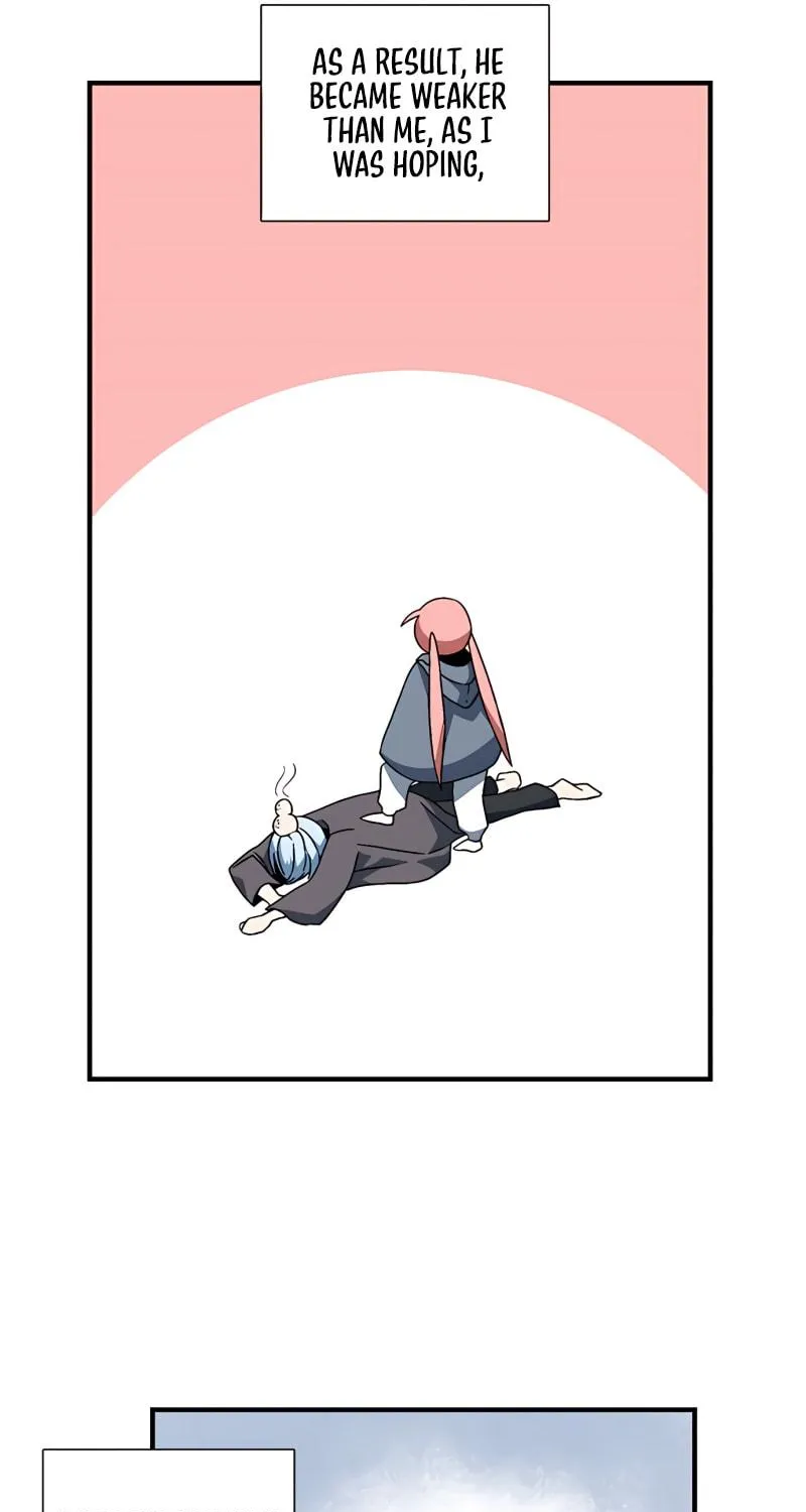 One Step Closer to the Demon King Chapter 3 page 33 - 