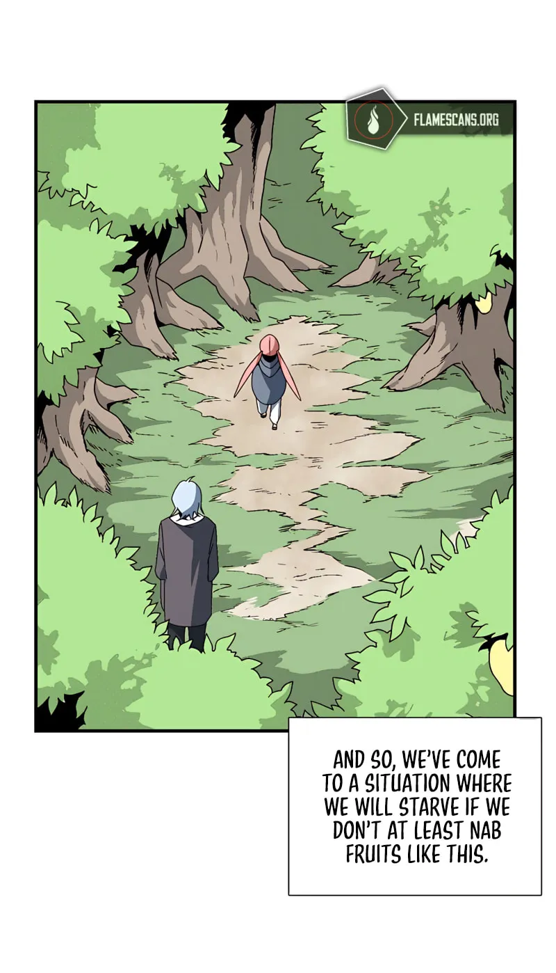 One Step Closer to the Demon King Chapter 3 page 36 - 