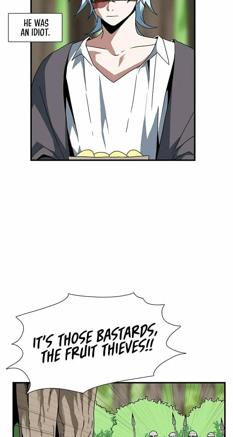 One Step Closer to the Demon King Chapter 3 page 39 - 