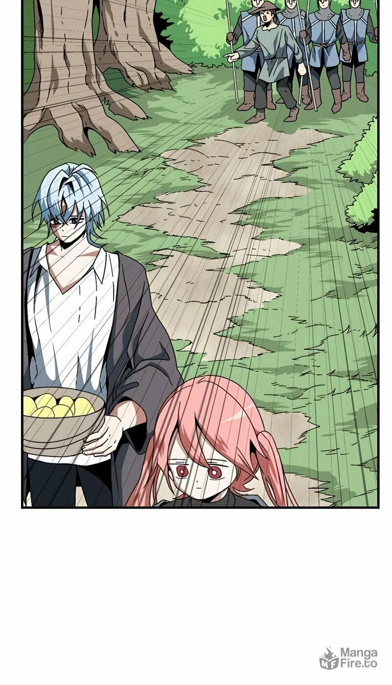 One Step Closer to the Demon King Chapter 3 page 40 - 