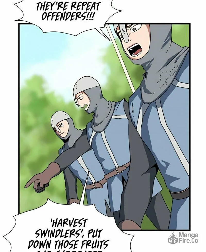 One Step Closer to the Demon King Chapter 3 page 42 - 