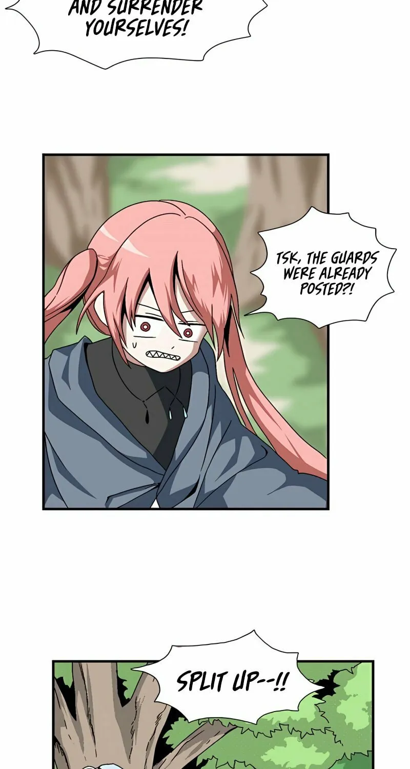 One Step Closer to the Demon King Chapter 3 page 43 - 