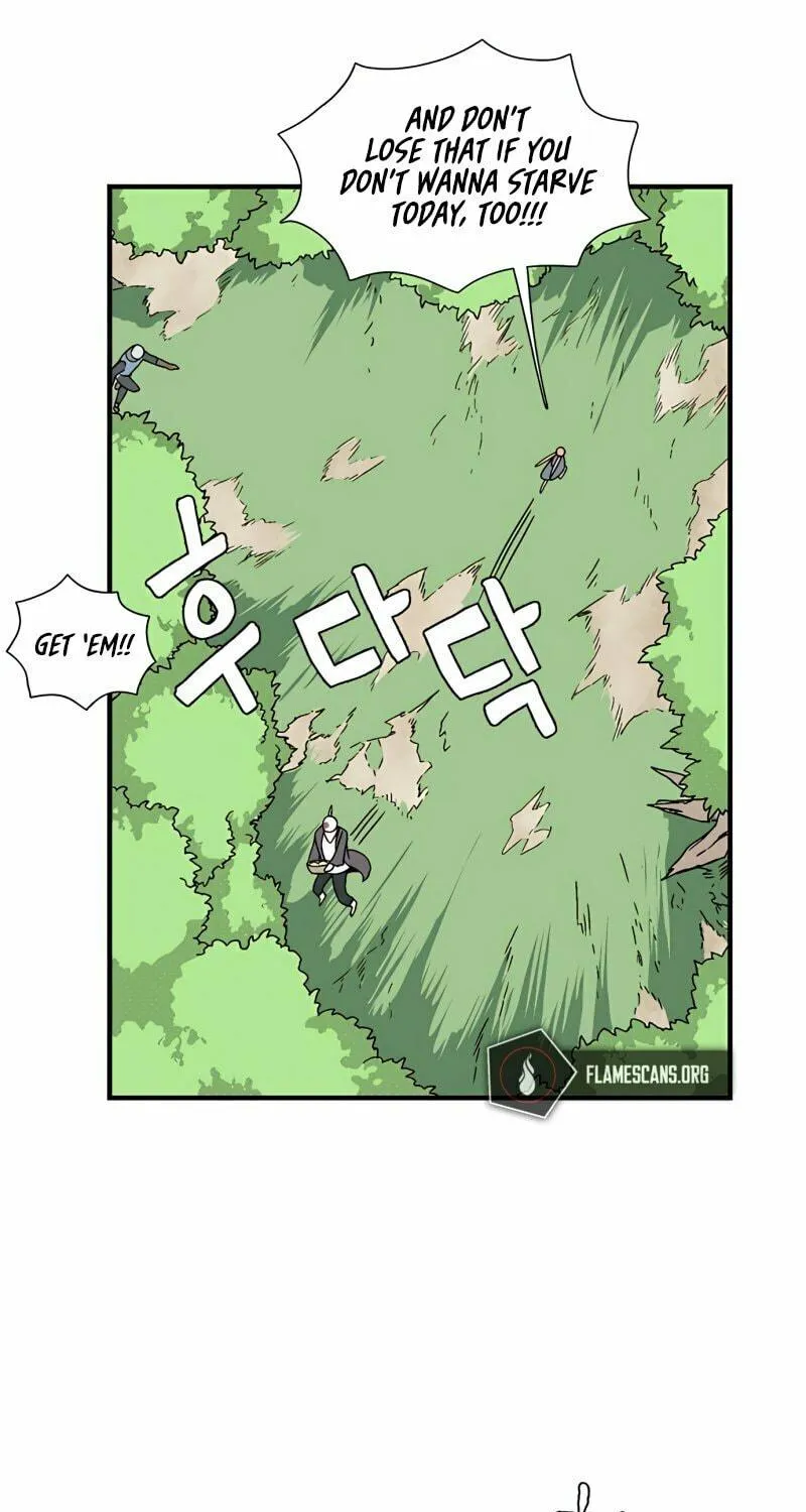 One Step Closer to the Demon King Chapter 3 page 45 - 