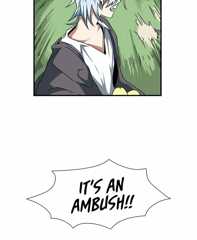 One Step Closer to the Demon King Chapter 3 page 48 - 