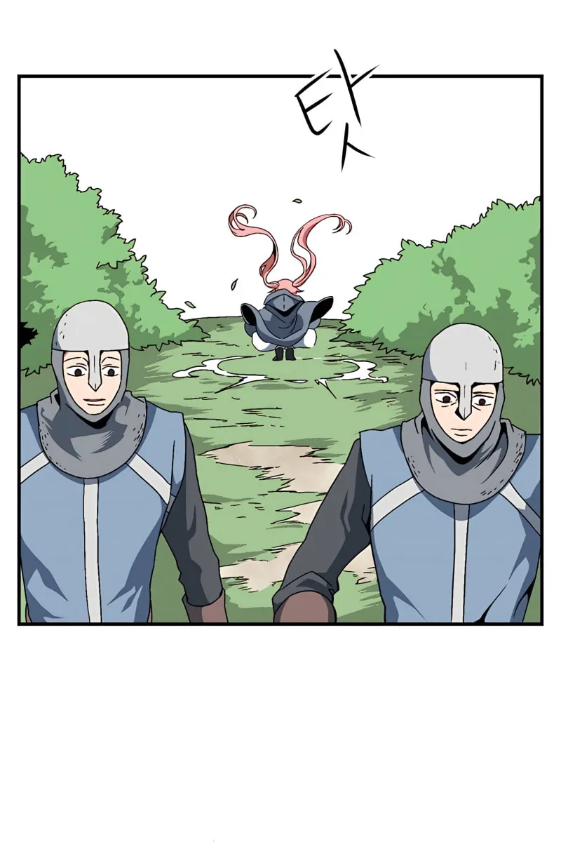 One Step Closer to the Demon King Chapter 3 page 56 - 