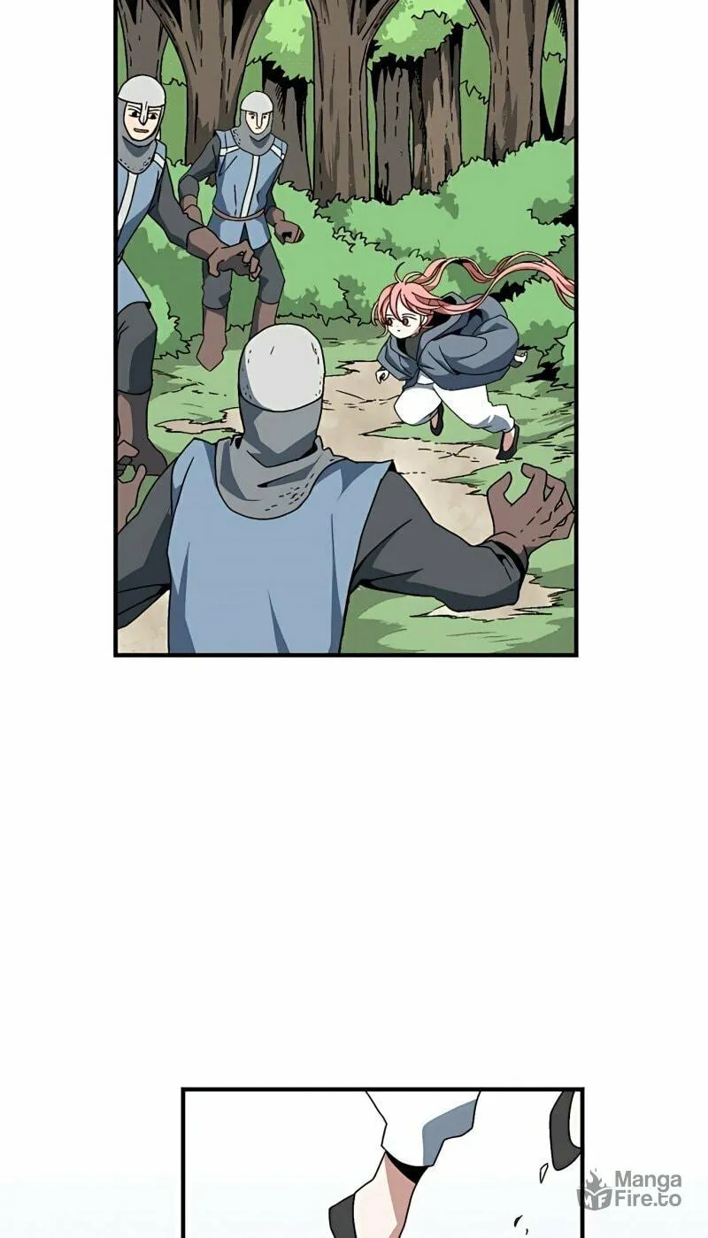 One Step Closer to the Demon King Chapter 3 page 58 - 