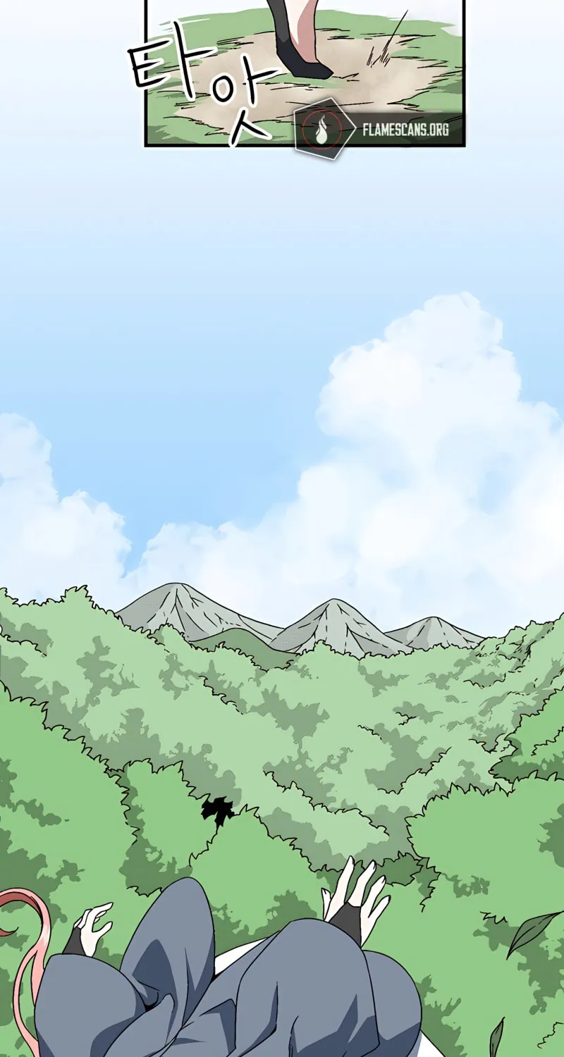 One Step Closer to the Demon King Chapter 3 page 59 - 