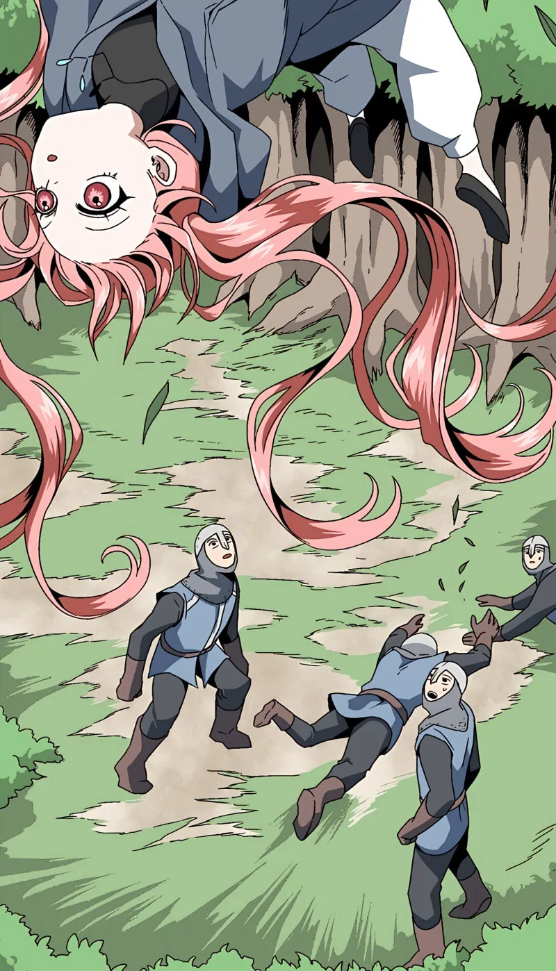 One Step Closer to the Demon King Chapter 3 page 60 - 