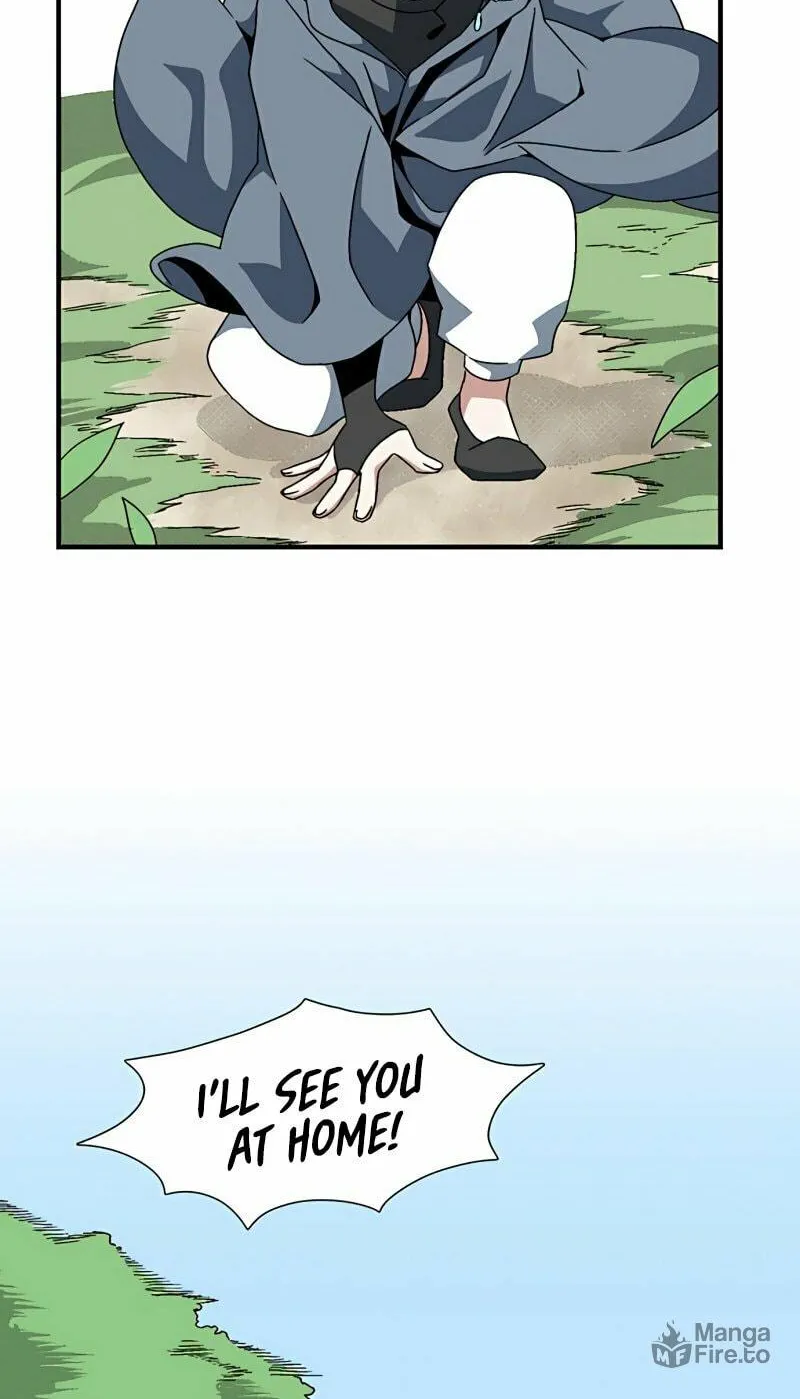 One Step Closer to the Demon King Chapter 3 page 62 - 