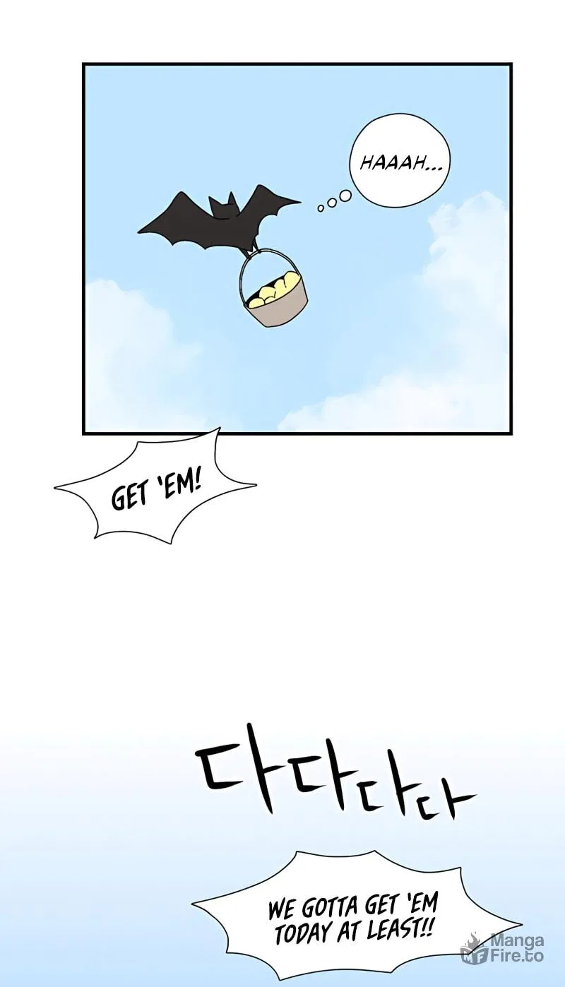 One Step Closer to the Demon King Chapter 3 page 64 - 