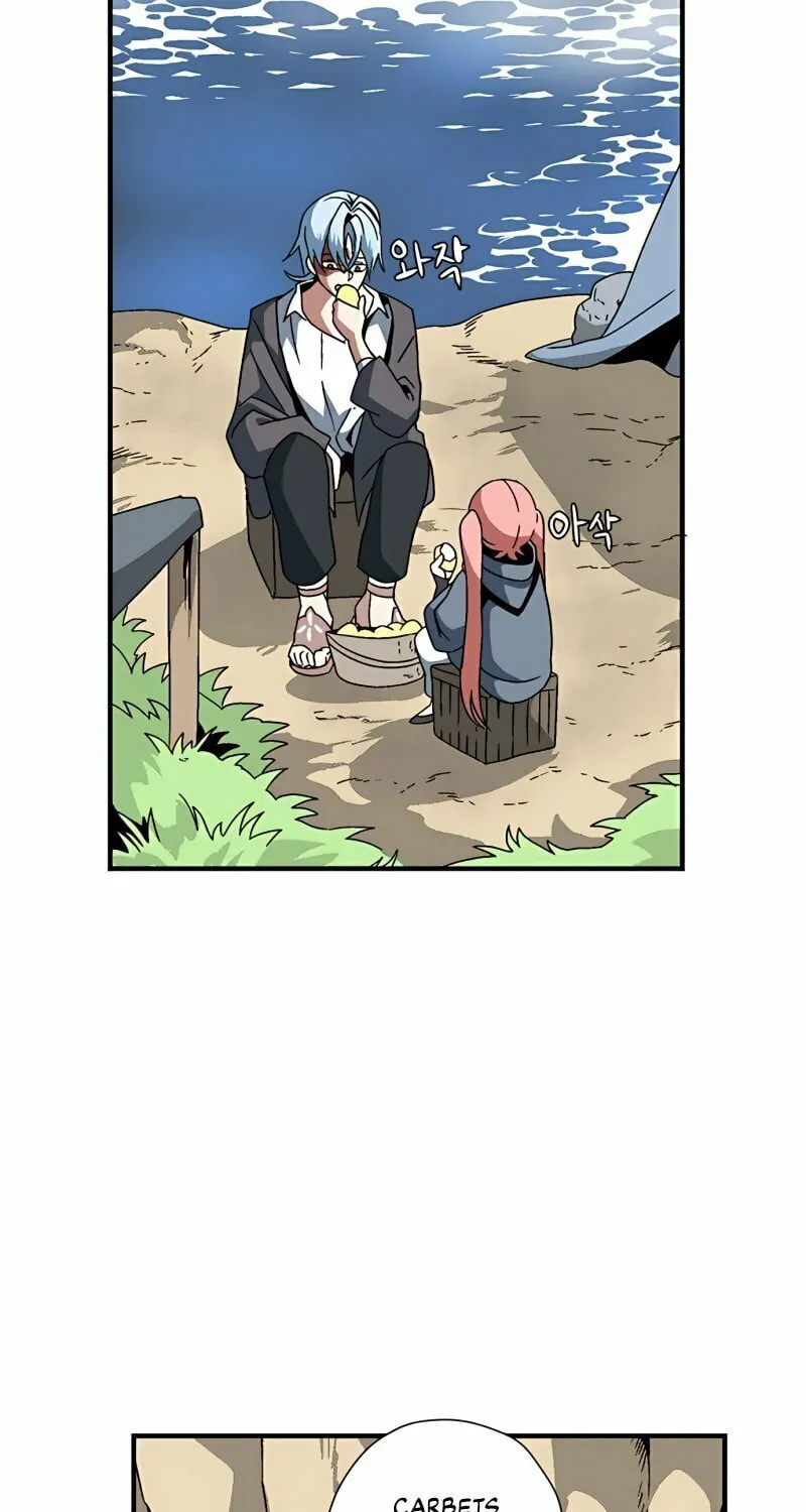 One Step Closer to the Demon King Chapter 3 page 67 - 