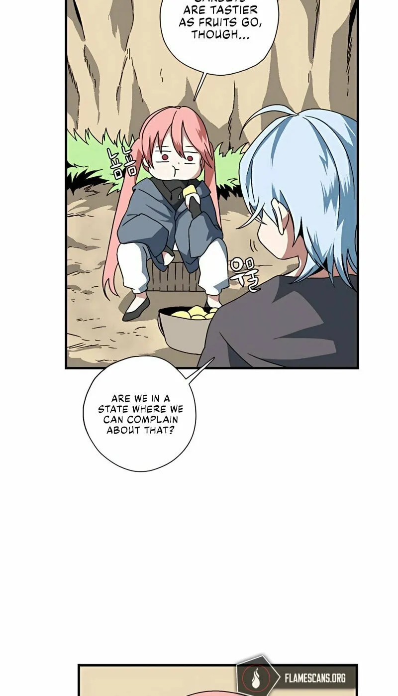 One Step Closer to the Demon King Chapter 3 page 68 - 