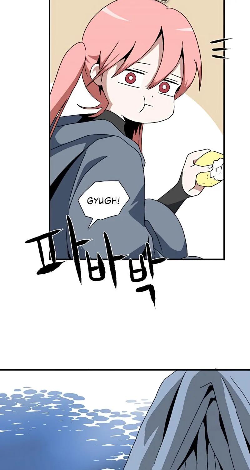 One Step Closer to the Demon King Chapter 3 page 69 - 