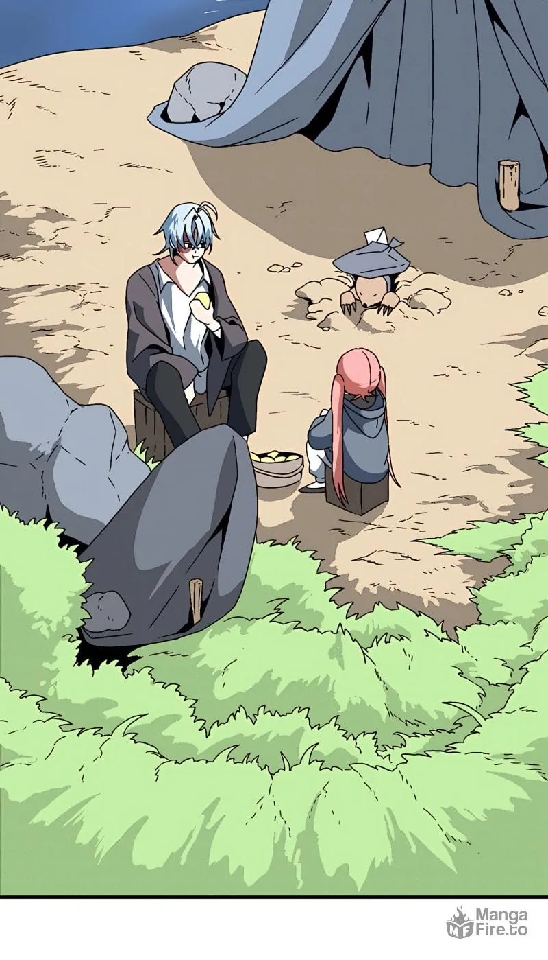 One Step Closer to the Demon King Chapter 3 page 70 - 