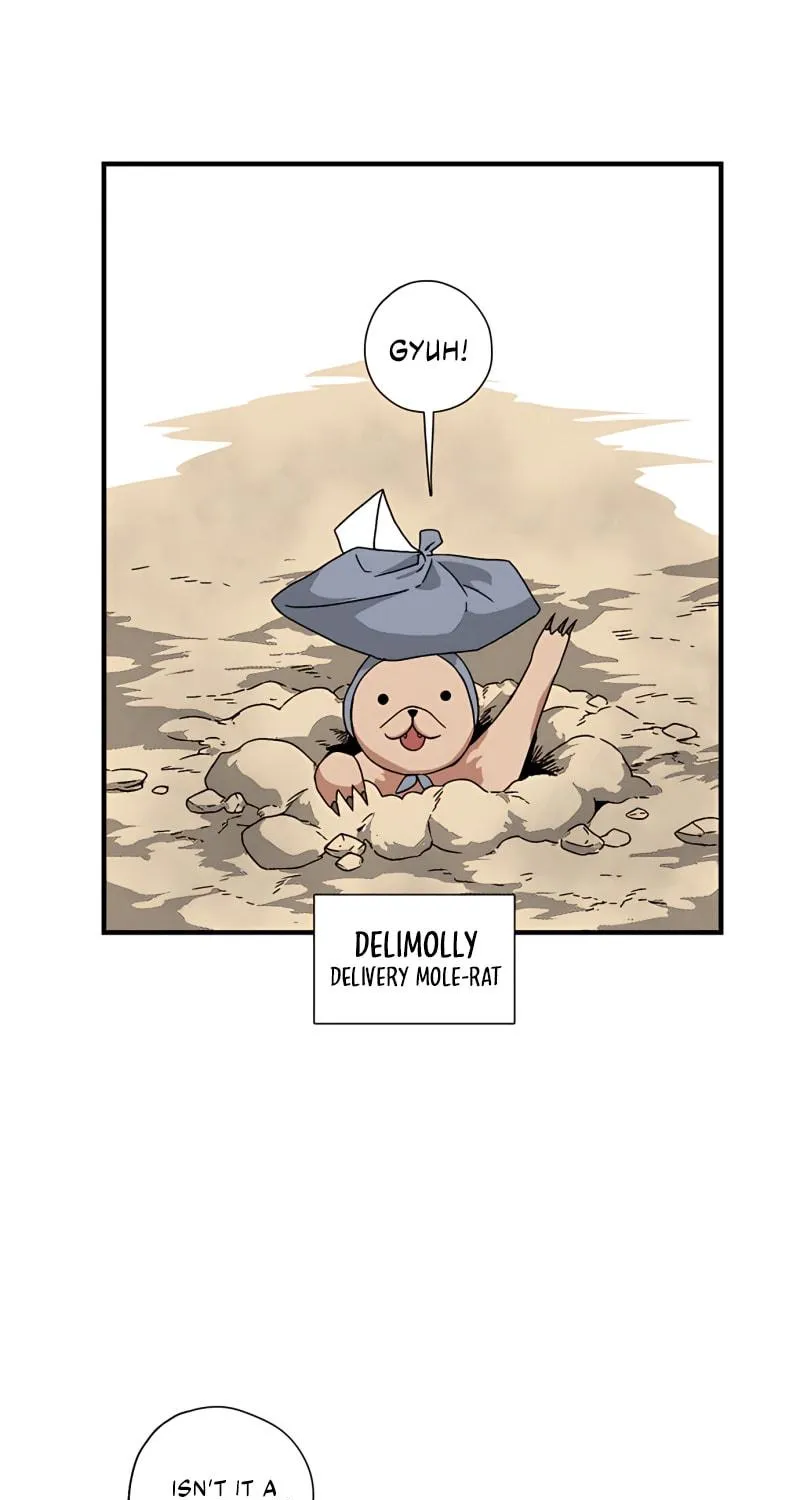 One Step Closer to the Demon King Chapter 3 page 71 - 
