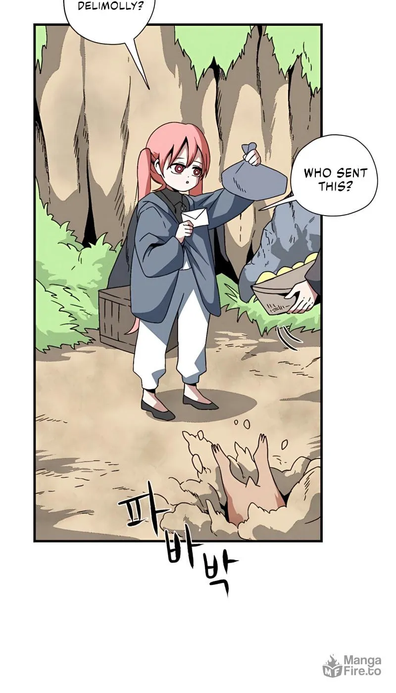 One Step Closer to the Demon King Chapter 3 page 72 - 