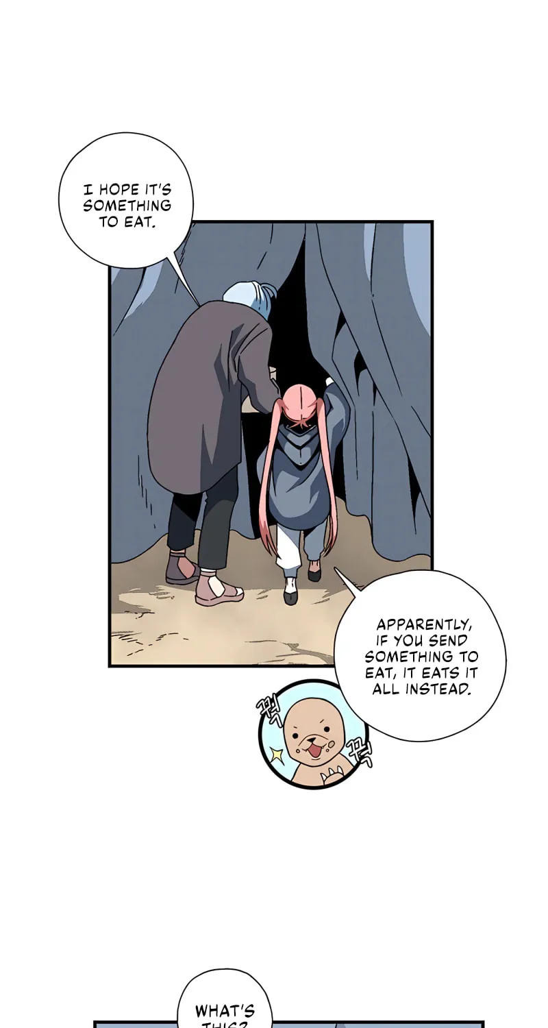 One Step Closer to the Demon King Chapter 3 page 73 - 