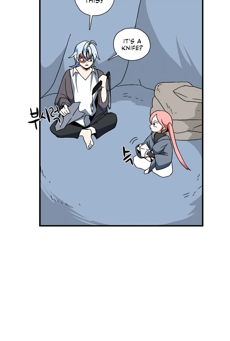One Step Closer to the Demon King Chapter 3 page 74 - 