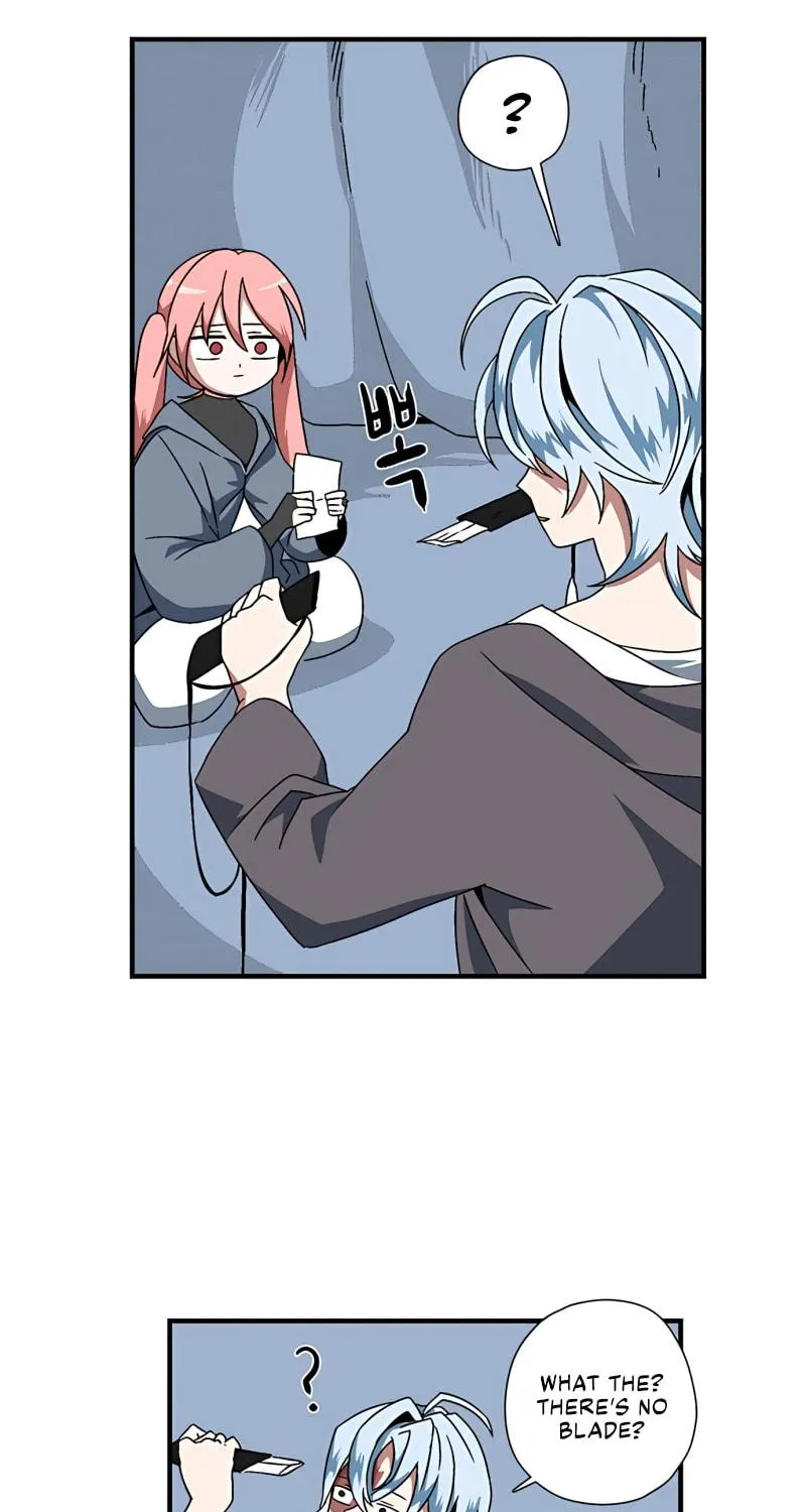 One Step Closer to the Demon King Chapter 3 page 75 - 