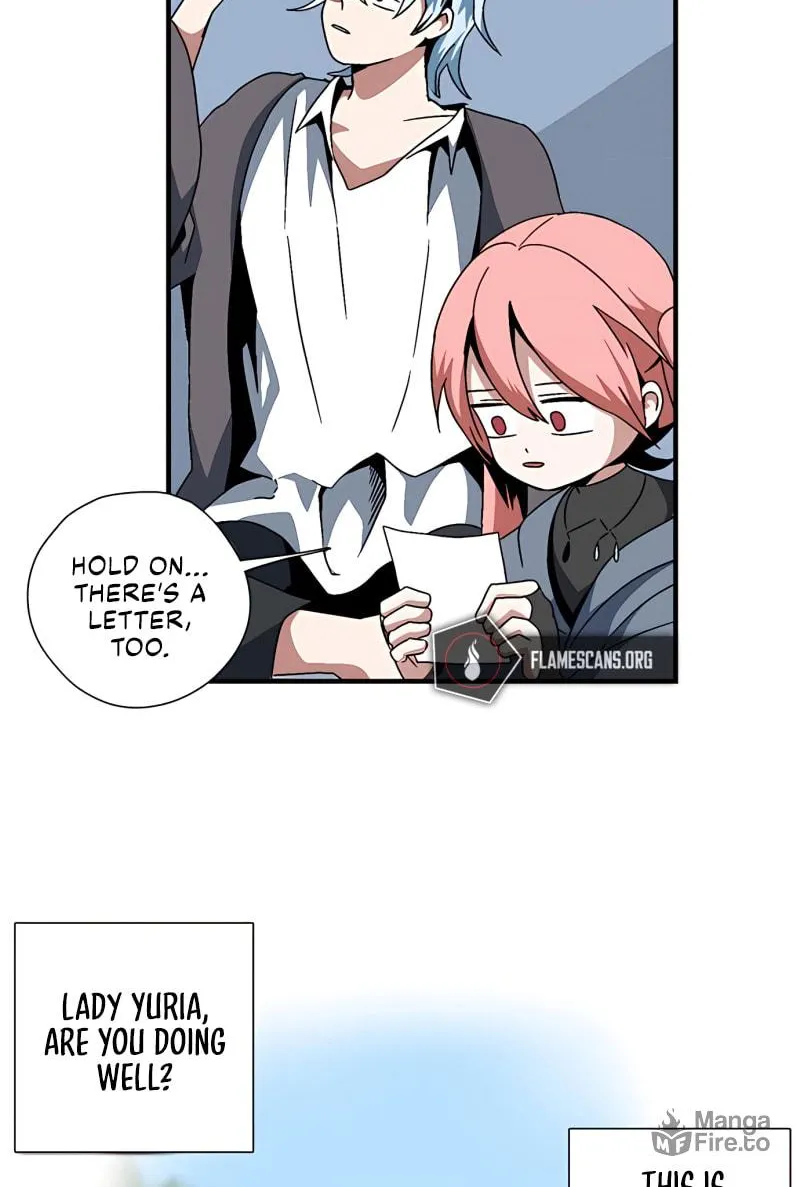 One Step Closer to the Demon King Chapter 3 page 76 - 