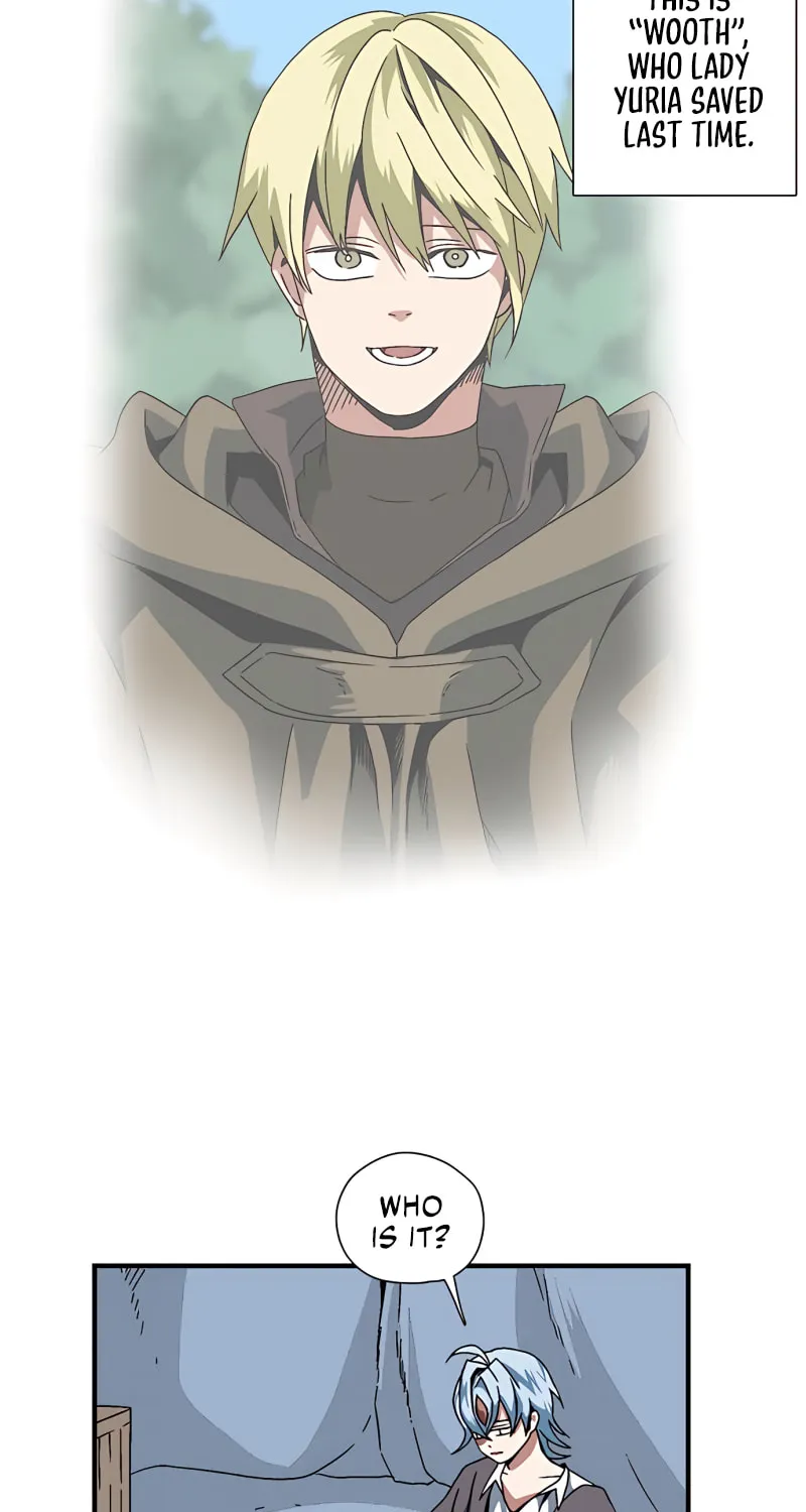 One Step Closer to the Demon King Chapter 3 page 77 - 