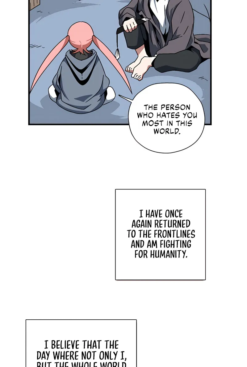 One Step Closer to the Demon King Chapter 3 page 78 - 
