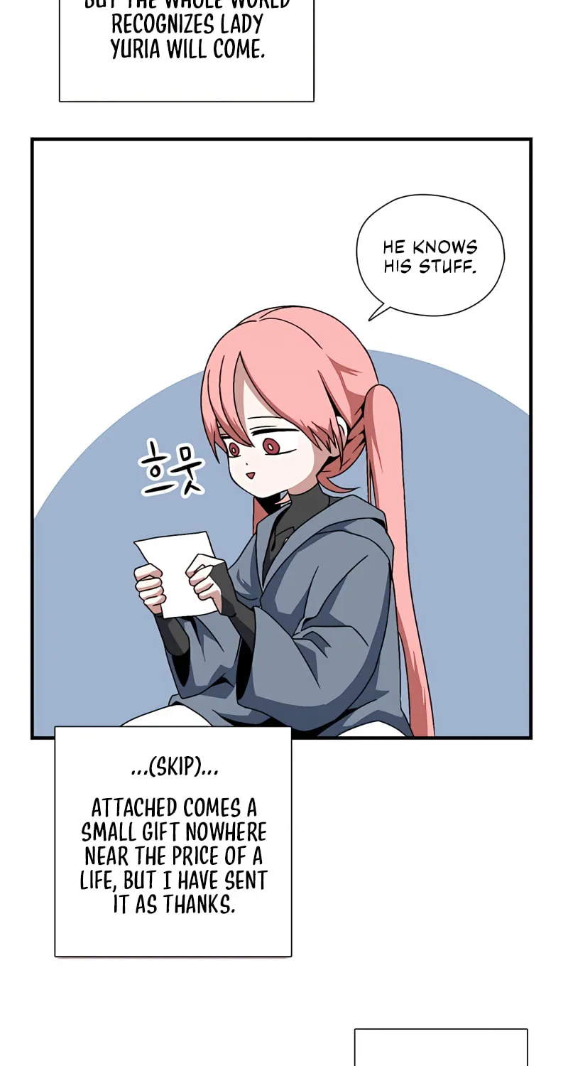 One Step Closer to the Demon King Chapter 3 page 79 - 