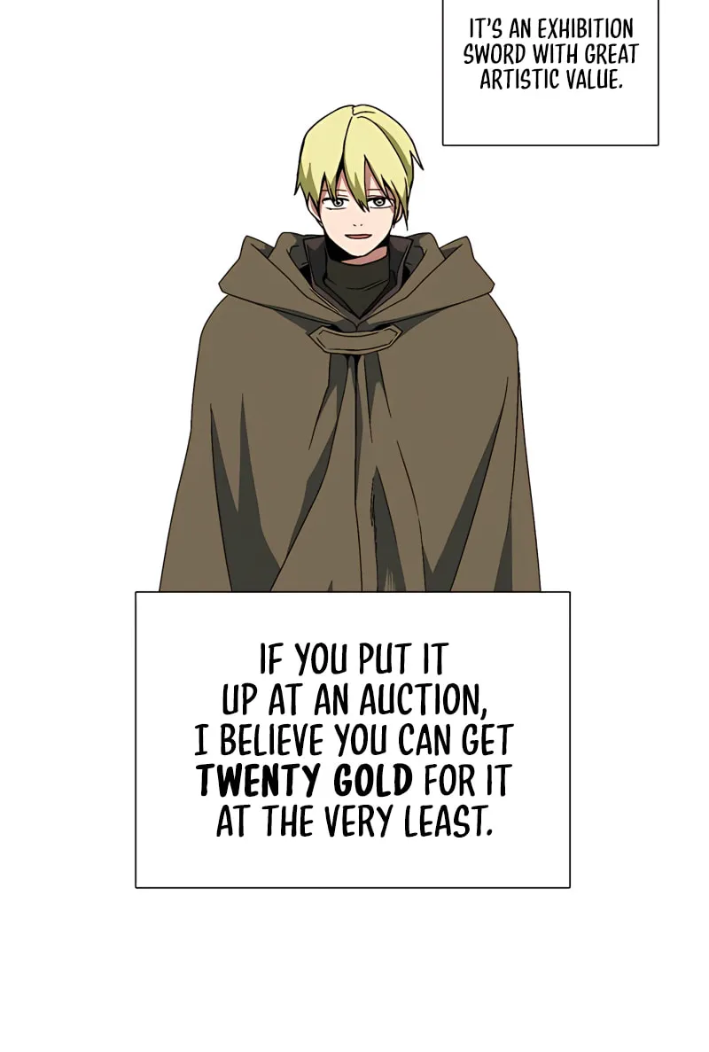 One Step Closer to the Demon King Chapter 3 page 80 - 