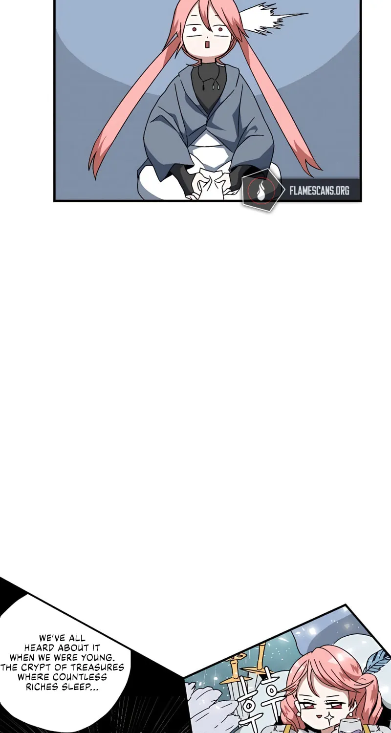 One Step Closer to the Demon King Chapter 3 page 83 - 