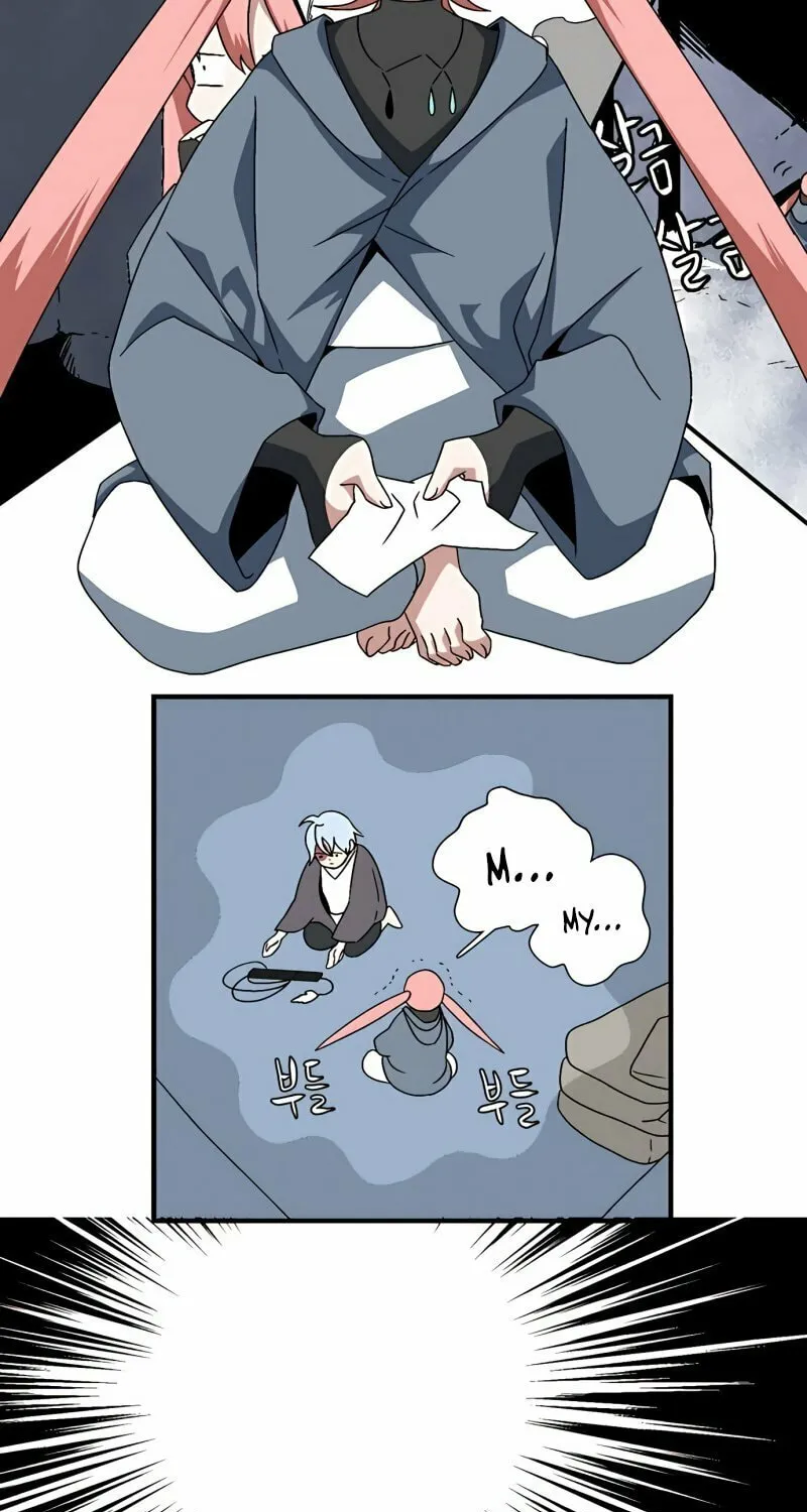One Step Closer to the Demon King Chapter 3 page 85 - 