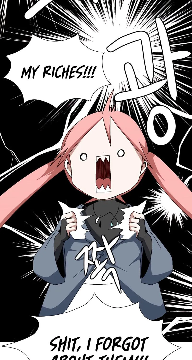 One Step Closer to the Demon King Chapter 3 page 87 - 