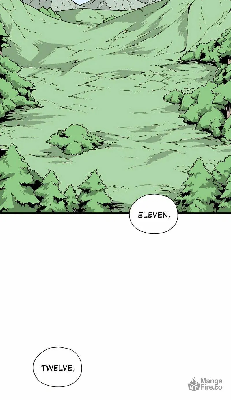 One Step Closer to the Demon King Chapter 3 page 10 - 