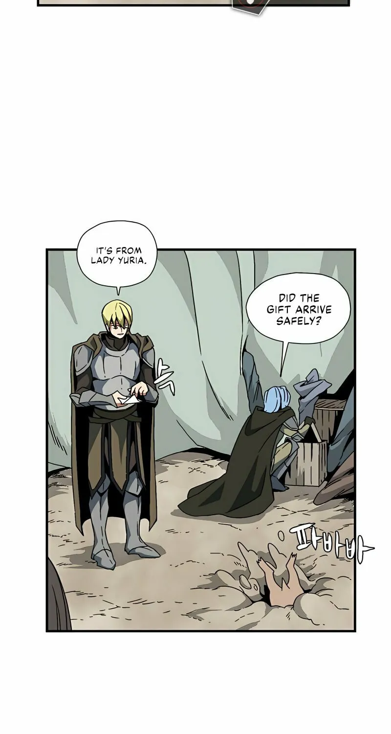 One Step Closer to the Demon King Chapter 4 page 13 - 