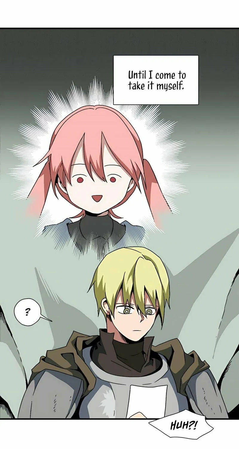 One Step Closer to the Demon King Chapter 4 page 15 - 