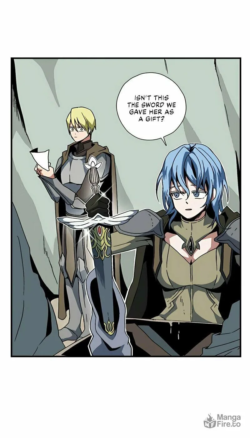 One Step Closer to the Demon King Chapter 4 page 16 - 