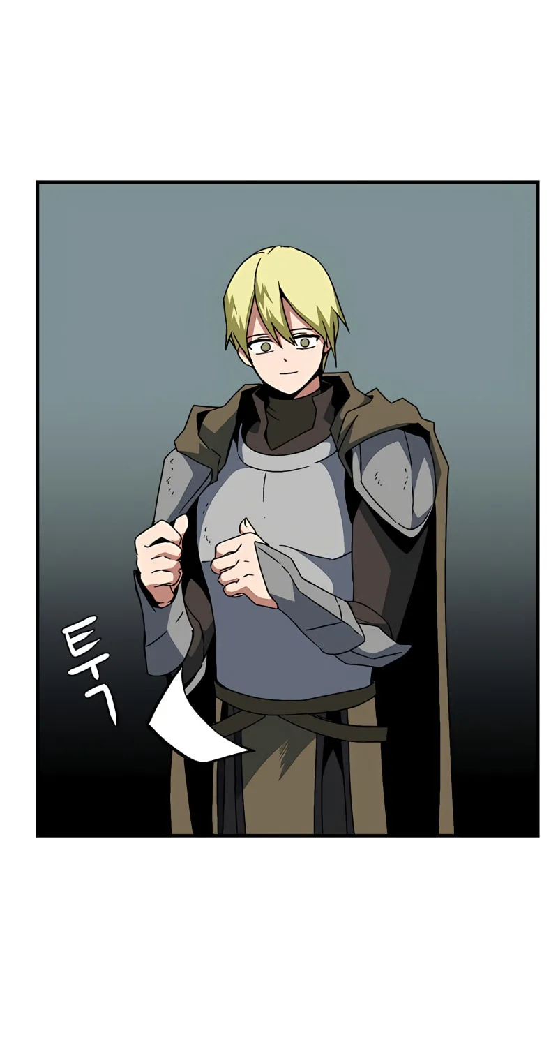 One Step Closer to the Demon King Chapter 4 page 17 - 