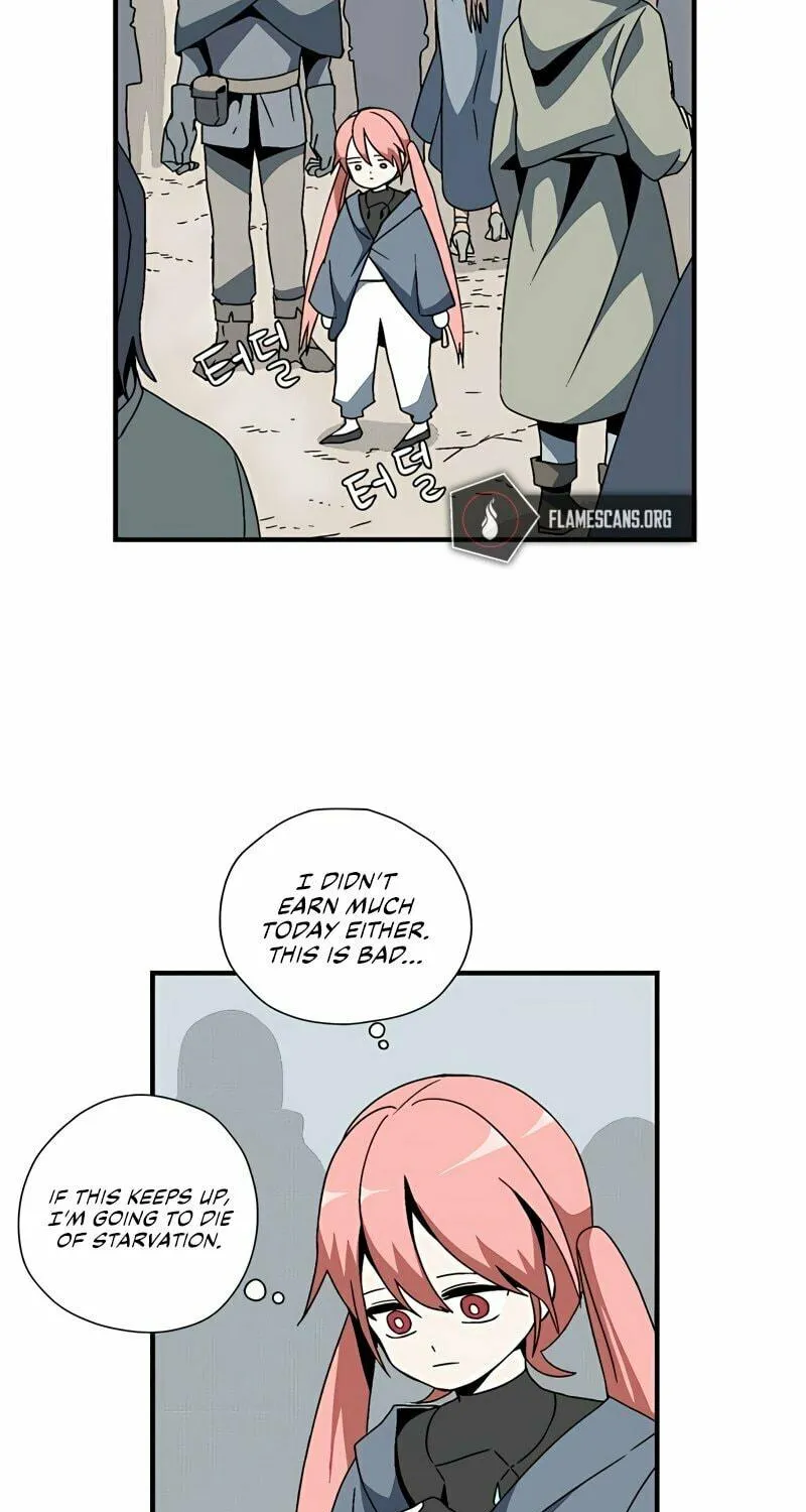 One Step Closer to the Demon King Chapter 4 page 21 - 