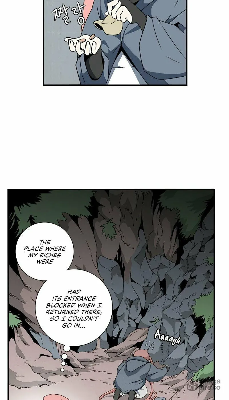 One Step Closer to the Demon King Chapter 4 page 22 - 