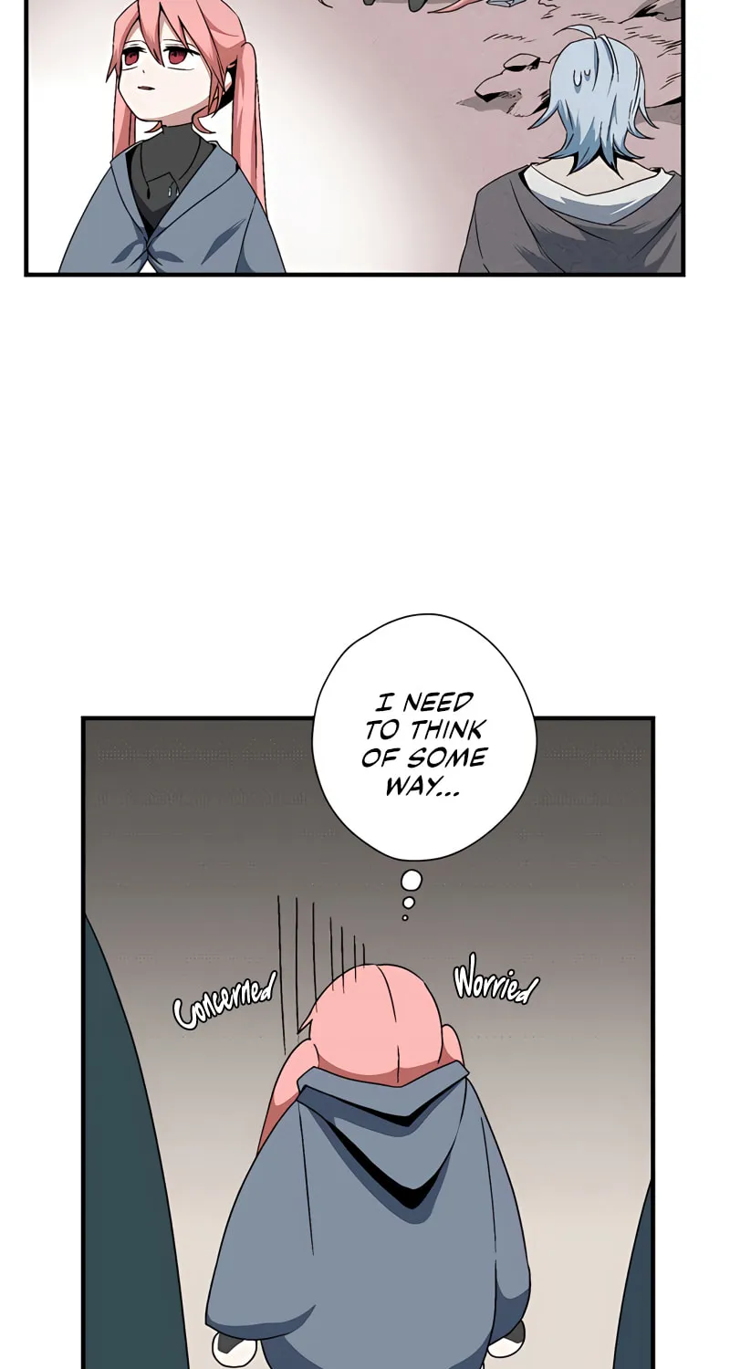 One Step Closer to the Demon King Chapter 4 page 23 - 
