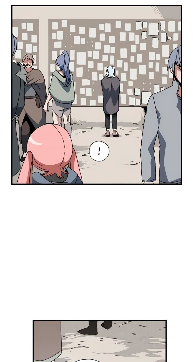 One Step Closer to the Demon King Chapter 4 page 25 - 