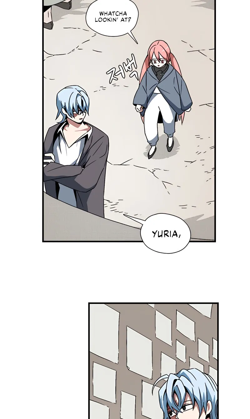 One Step Closer to the Demon King Chapter 4 page 26 - 
