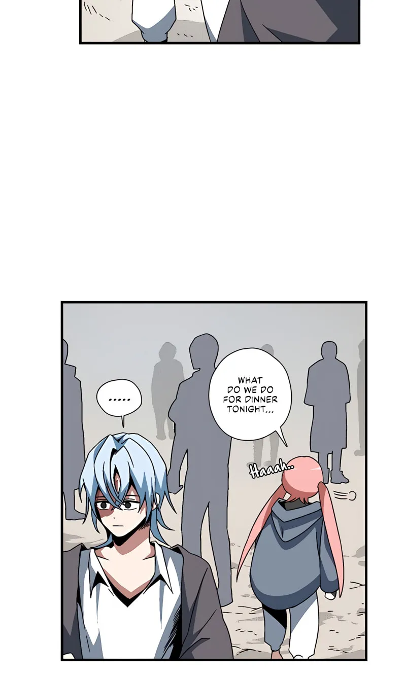 One Step Closer to the Demon King Chapter 4 page 30 - 