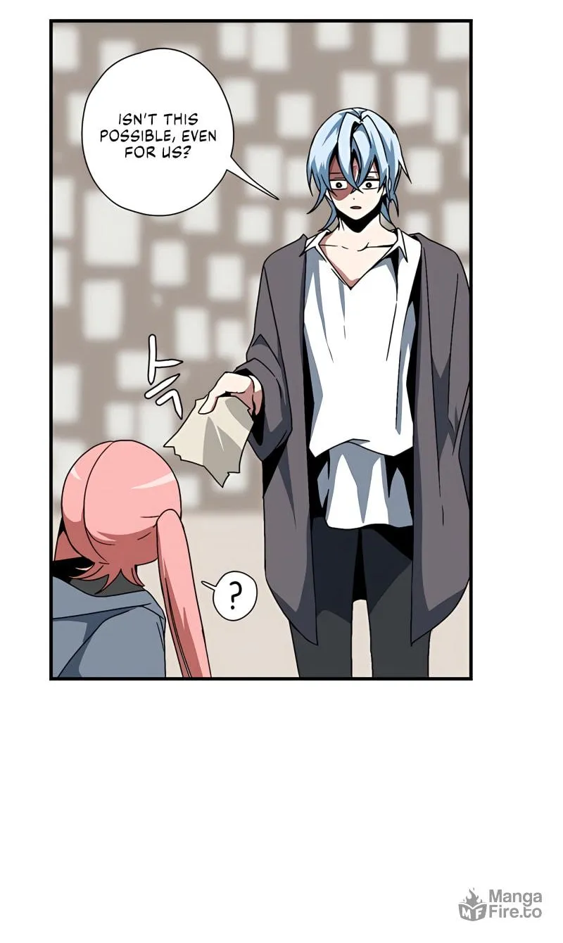 One Step Closer to the Demon King Chapter 4 page 32 - 