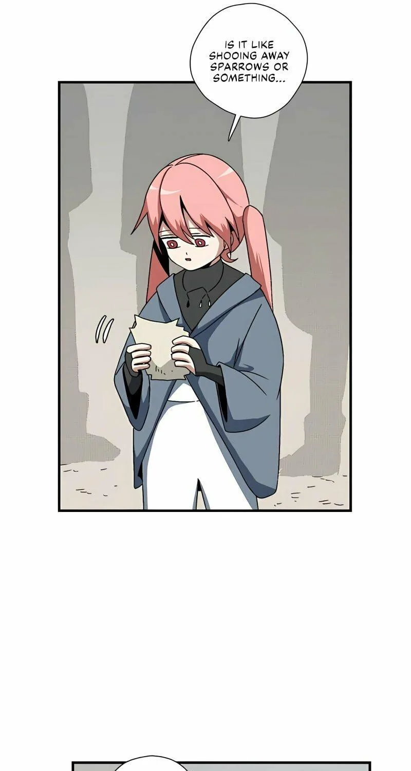 One Step Closer to the Demon King Chapter 4 page 33 - 