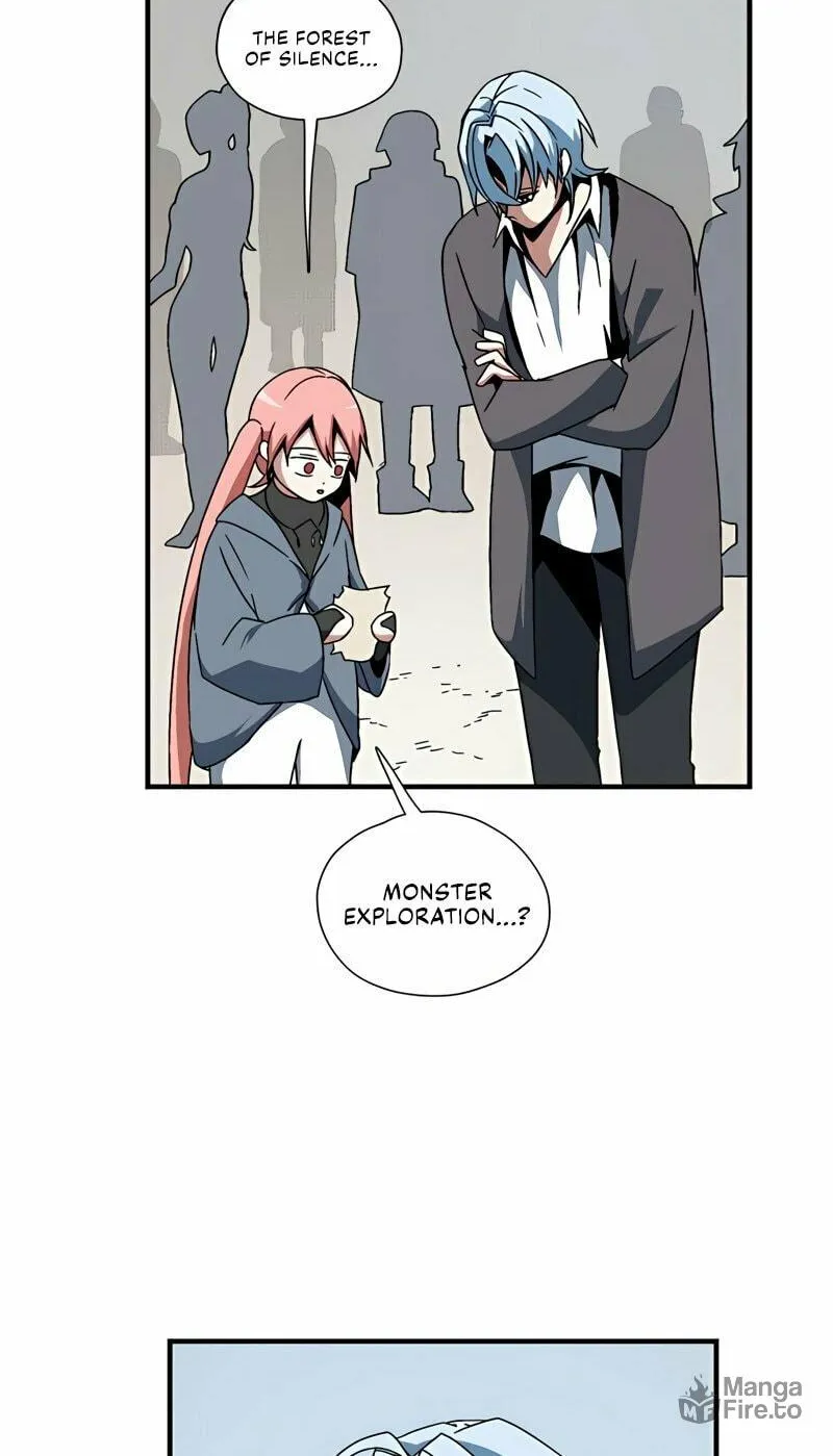 One Step Closer to the Demon King Chapter 4 page 34 - 