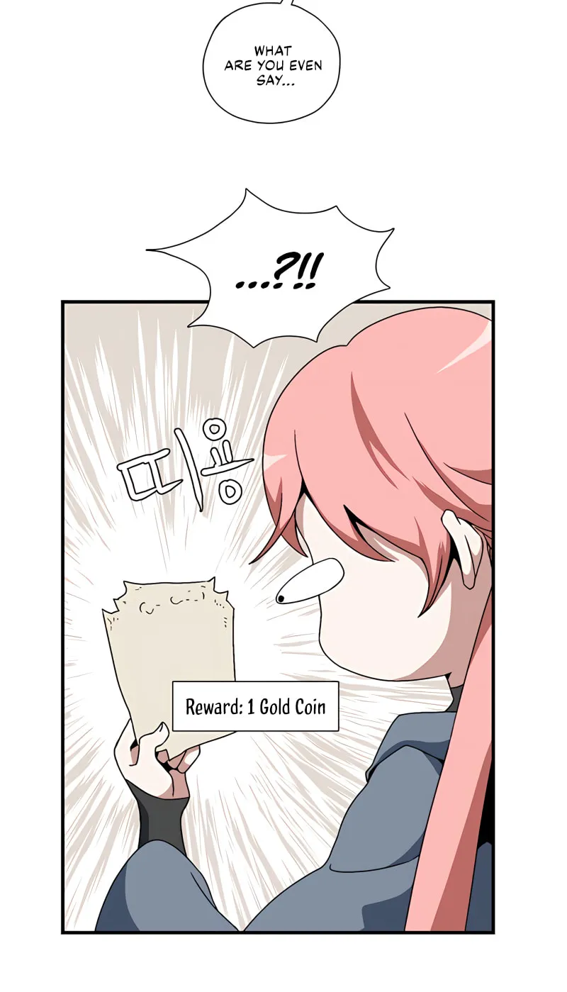 One Step Closer to the Demon King Chapter 4 page 38 - 