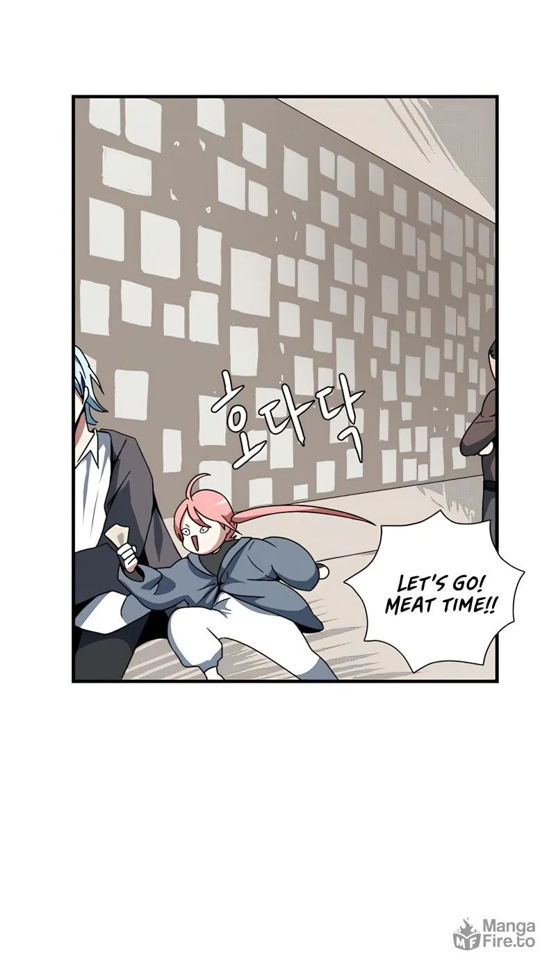 One Step Closer to the Demon King Chapter 4 page 40 - 