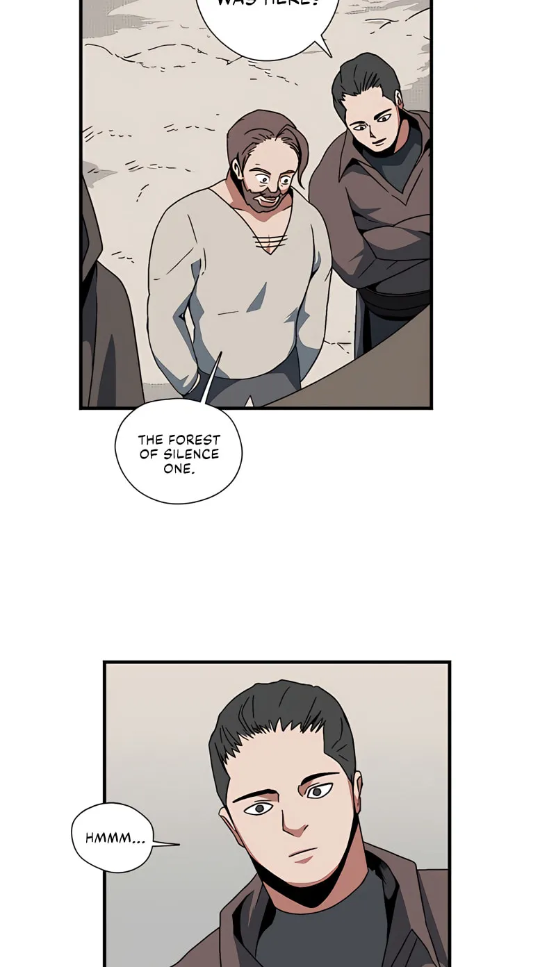 One Step Closer to the Demon King Chapter 4 page 44 - 