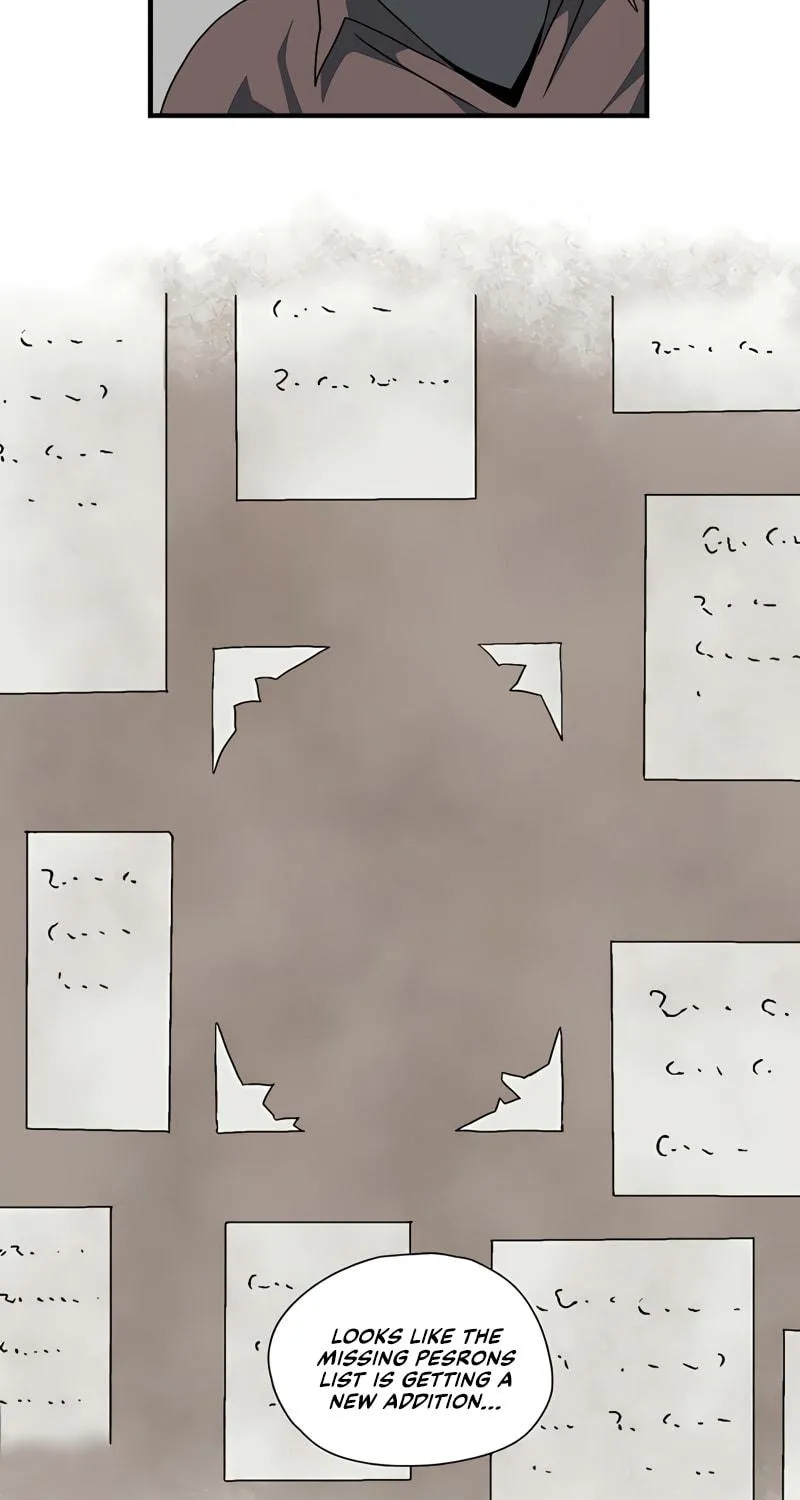 One Step Closer to the Demon King Chapter 4 page 45 - 