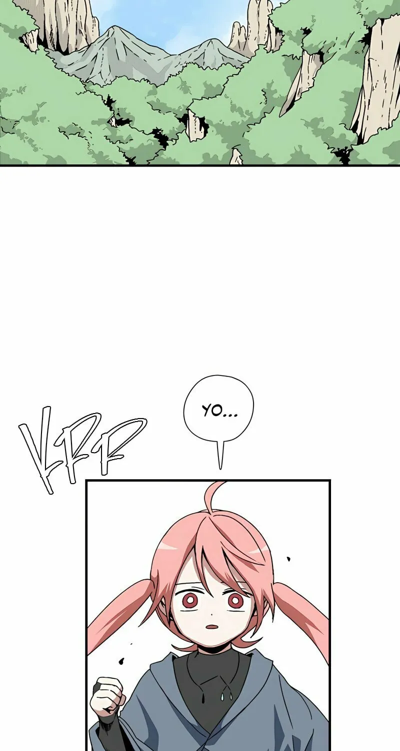 One Step Closer to the Demon King Chapter 4 page 47 - 